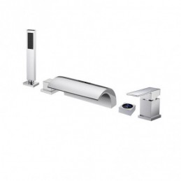 Set De Robinete Led Pentru...