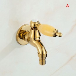 Robinet De Grădină În Aer...