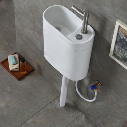 Rezervor Combinat Wc...