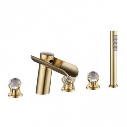 Set Modern De Robinet...