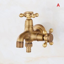 Bronz Antic, Robinet Pentru...