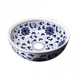 Chiuvetă De Artă Ceramică...