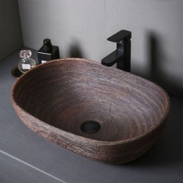 Lavoar Din Ceramică În Stil...