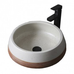 Lavoar De Baie Din Ceramică...