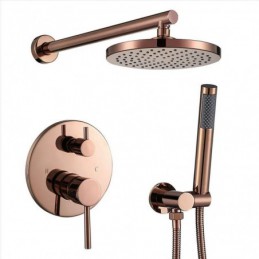 Set Sistem De Robinet De...