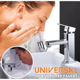 Robinet Cu Filtru Universal...