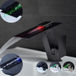Led Negru Schimbări De...
