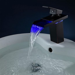 Cascada Bronz Frecat Cu...