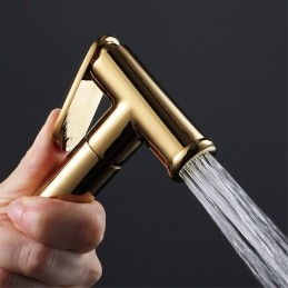 Robinet Pentru Bideu Gold...