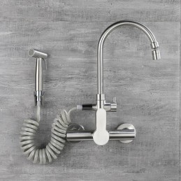 Robinet De Bucatarie Modern...