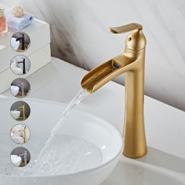 Baterie Cascada Baie Rustic...