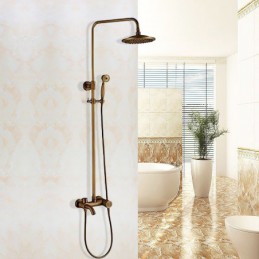 Rainfall Antique Sistem De...