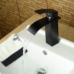 Robinet De Baie Bronz...