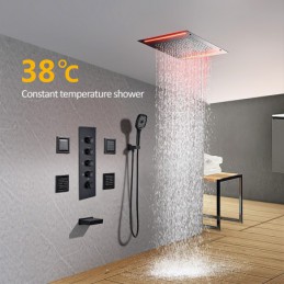 Robinet Termostatic Dus...