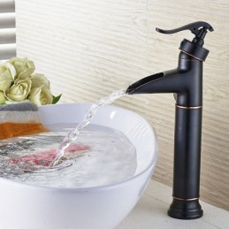 Orb Waterfall Robinet De...