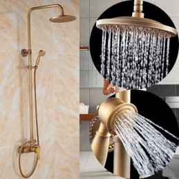 Rainfall Antique Sistem De...