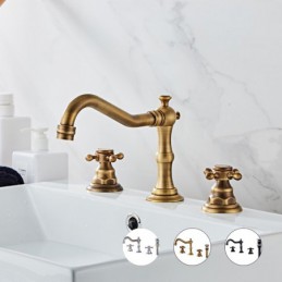 Robinet Pentru Chiuvetă Orb...