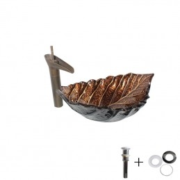 Chiuvetă De Baie Robinet De...