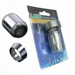 Lumină Led Pentru Robinet 1...