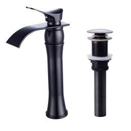 Cascada Bronz Frecat Cu...