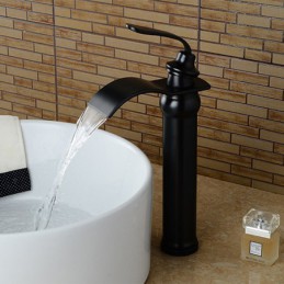 Cascada Bronz Frecat Cu...