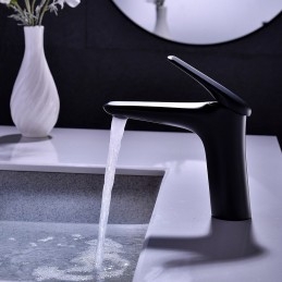Robinet De Baie Cu Un...