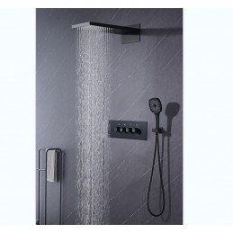 Robinet Termostatic Cu 3...
