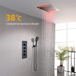 Robinet Termostatic Dus...
