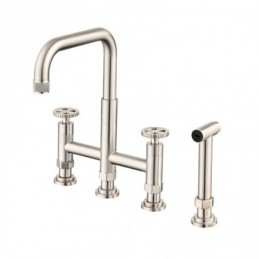 Spray Lateral Robinet De...