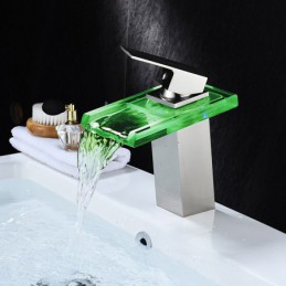 Cascada Bronz Frecat Cu...