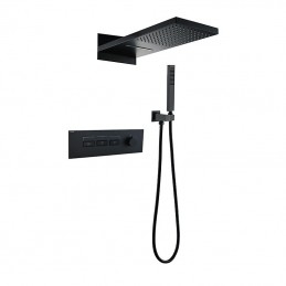 Set Robinet Mixer...