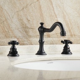Robinet Pentru Baie Cu Două...