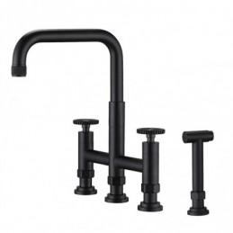 Spray Lateral Robinet De...
